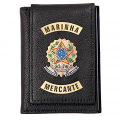 Carteira da Marinha Mercante Carteira da Marinha Mercante