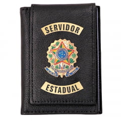 Carteira de Servidor Estadual