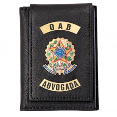 Carteira OAB Advogada