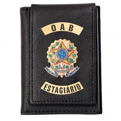 Carteira OAB Estagiário 