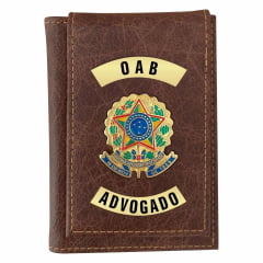 Carteira de Advogado - Porta Funcional da OAB para Advogado